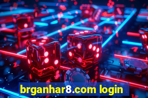 brganhar8.com login